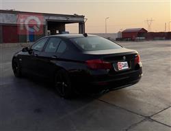 بي ام دبليو الفئة 5